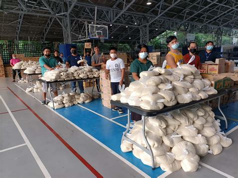 Tanging Yaman Foundation: Learning and growing from the pandemic .